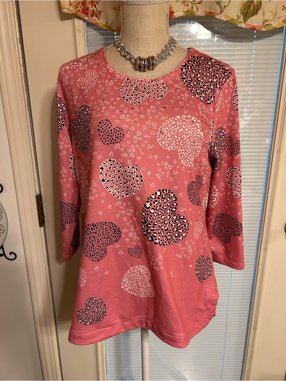 Blouse #670